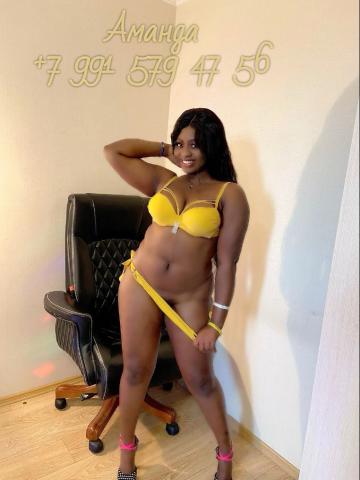 Ева Богиня фото 2