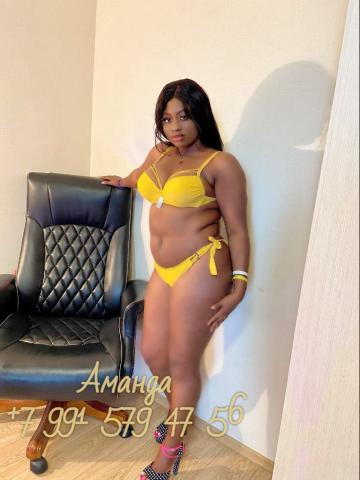 Ева Богиня фото 5