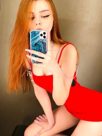 Глория Пёрышко фото 3