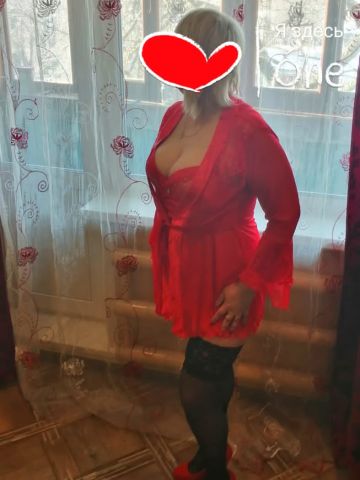 Рада Фото Реал Блондинка