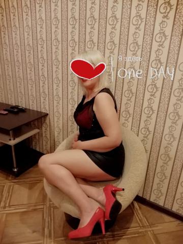 Рада Фото Реал Блондинка фото 2