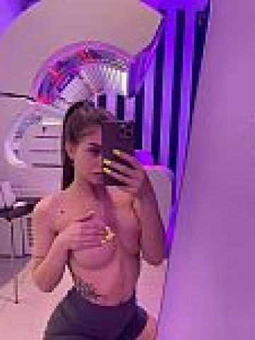 Роксана Страстная Горячая Вип