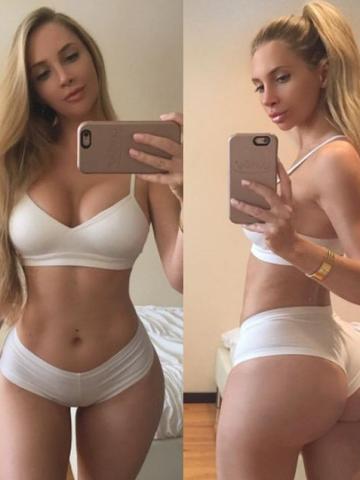 Виолетта фото 3