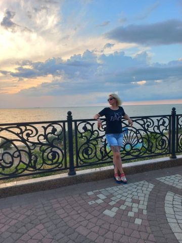 Даша Пылкая