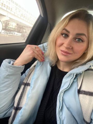 Даша Пылкая фото 3