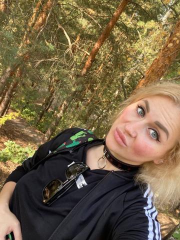 Даша Пылкая фото 4