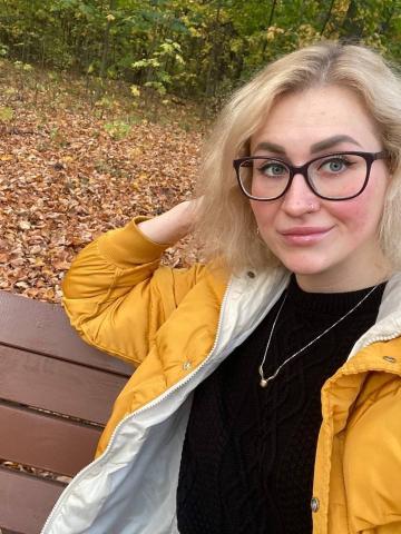 Даша Пылкая фото 5