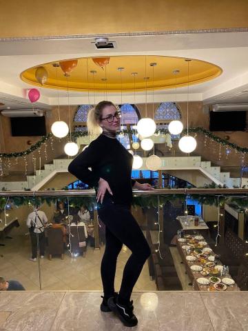 Даша Пылкая фото 6