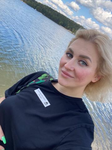 Даша Пылкая фото 8