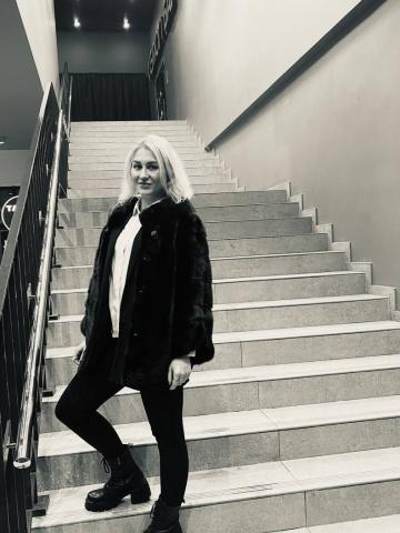 Даша Пылкая фото 9