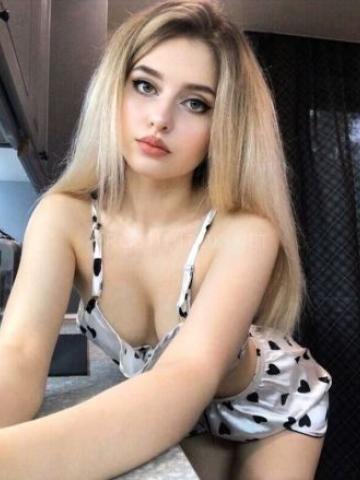 Галина Блондинка Мамочка фото 2