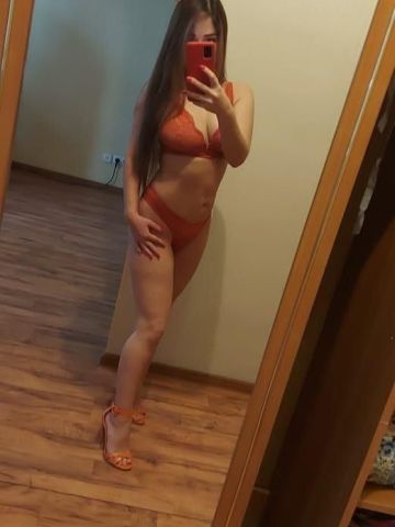 Илона Страстно Горячо