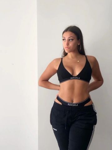 Наталья Блондинка Реал