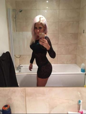 Анастасия Поцелуй Реал фото 2