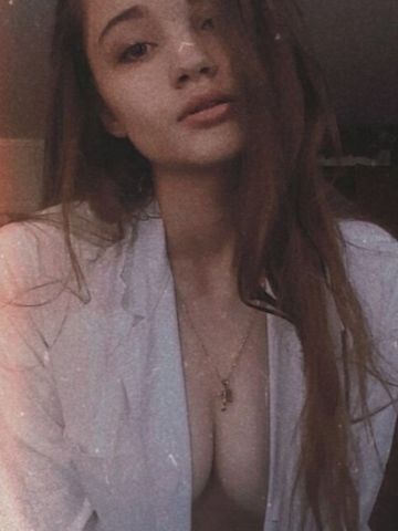 Анастасия Ангел Небесный