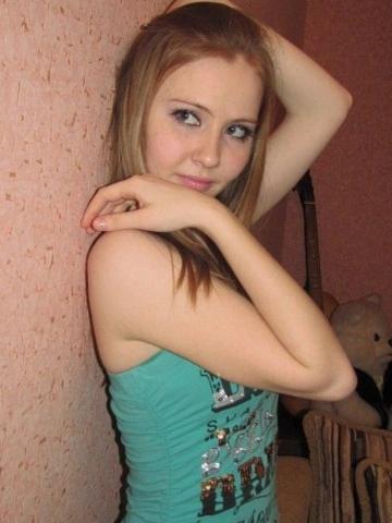 Кристина фото 3
