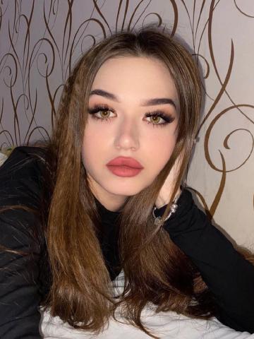 Тамара Новенькая Модель