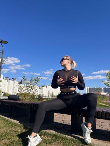 Екатерина фото 3