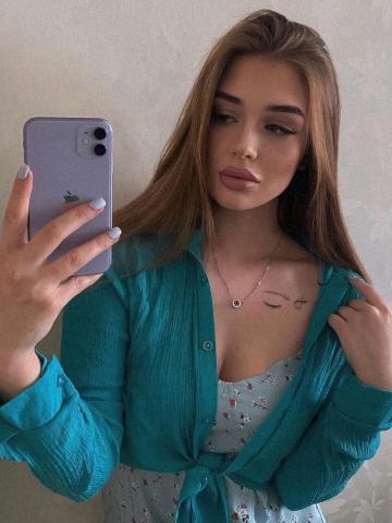 Тамара Галактика фото 2