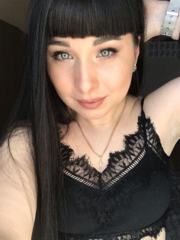 Мария Зрелая Массажистка