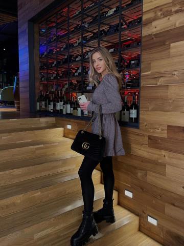 Шарлотта Real Массаж фото 5