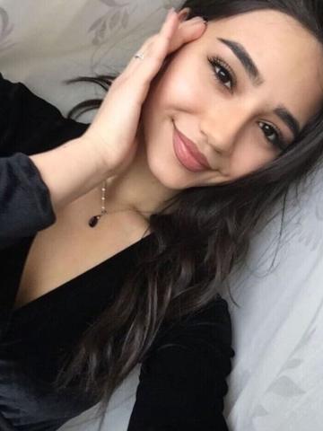 Жанна фото 2