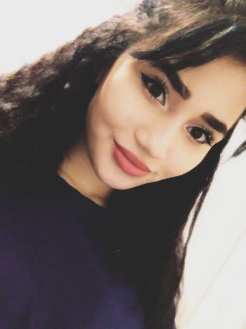 Жанна фото 3