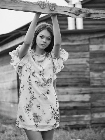 Симона Красотка Питер фото 10