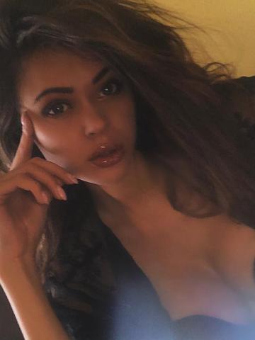 Симона Красотка Питер фото 4