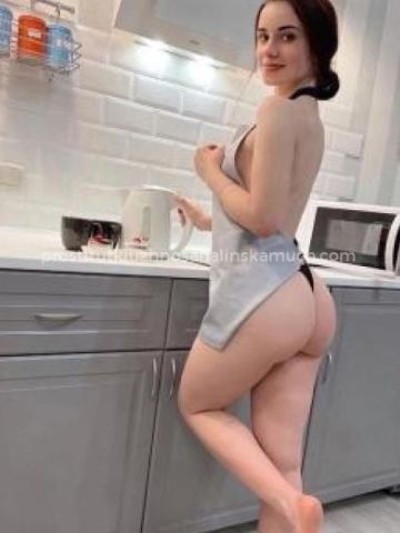 Скарлетт Сексуальная Массажистка