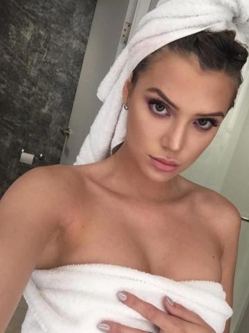 Элеонора Вип Массаж фото 2