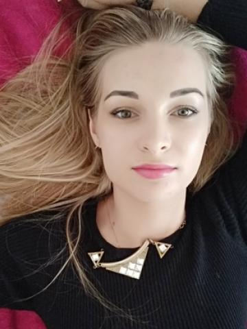 Снежана Рыбка фото 2