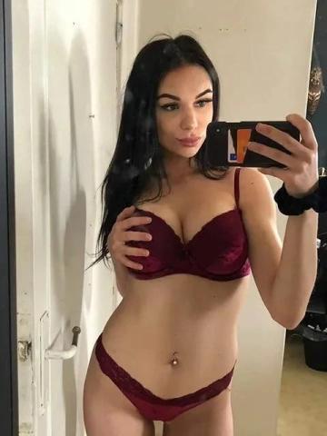 Тиффани Ночь фото 2