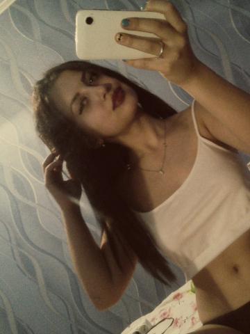 Роксана фото 2