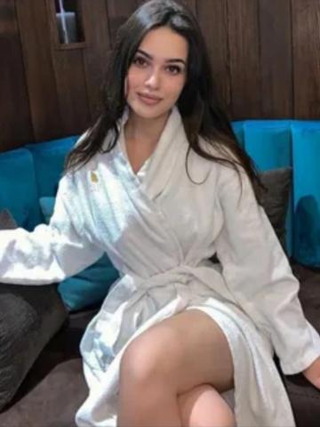 Элеонора Афродита Реал