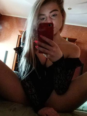 Алина Утром Реал фото 3