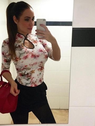 Савелия фото 2