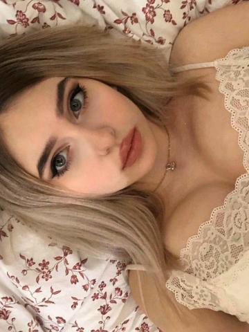 Галина Огненно Рыжая фото 2