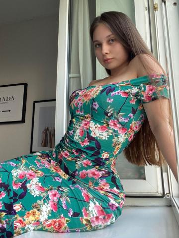 Кристина фото 2