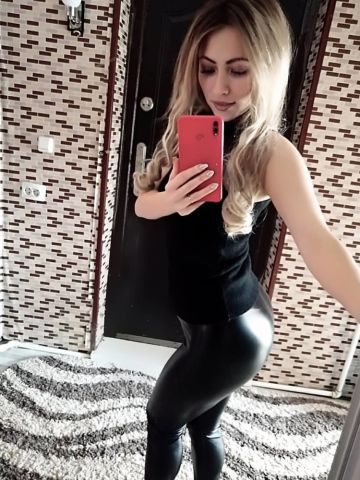 Света Вип Горячая Брюнетка