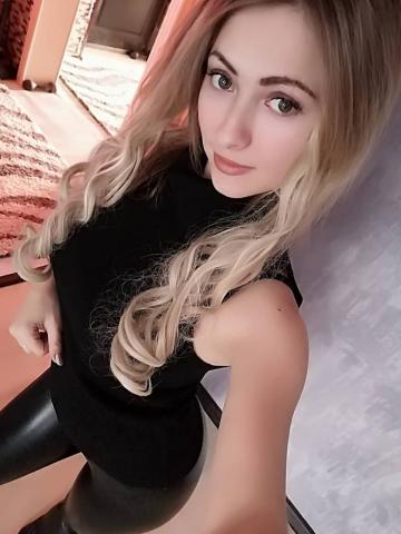 Света Вип Горячая Брюнетка фото 2