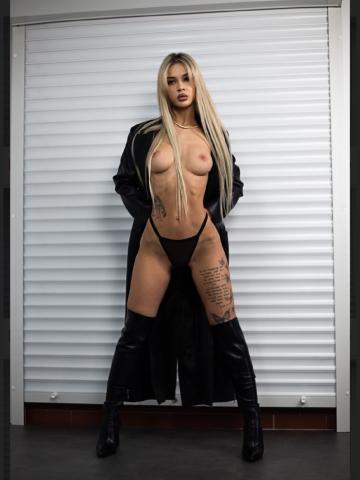 Юлия Красотка Реал фото 6