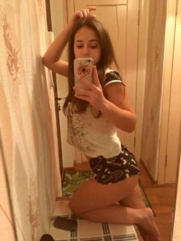 Дина Красивая Блондинка фото 2