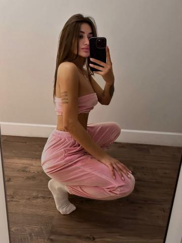 Изабелла фото 2