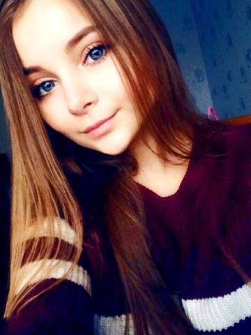 Эмма 🍓💋🔥