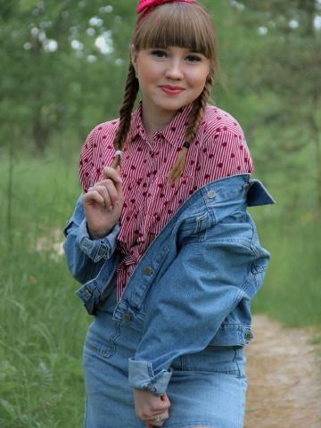 Джулия Независимая фото 2