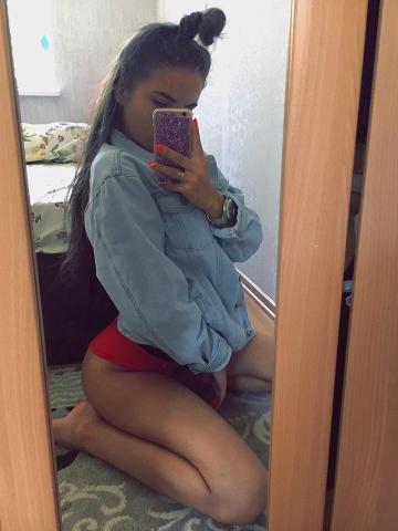 Дина Прокачанная фото 4