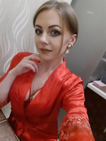 Злата Эскорт фото 2