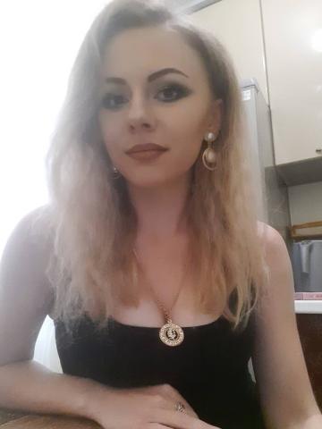 Злата Эскорт фото 3