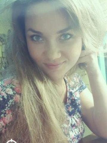 Алёна Формула фото 3